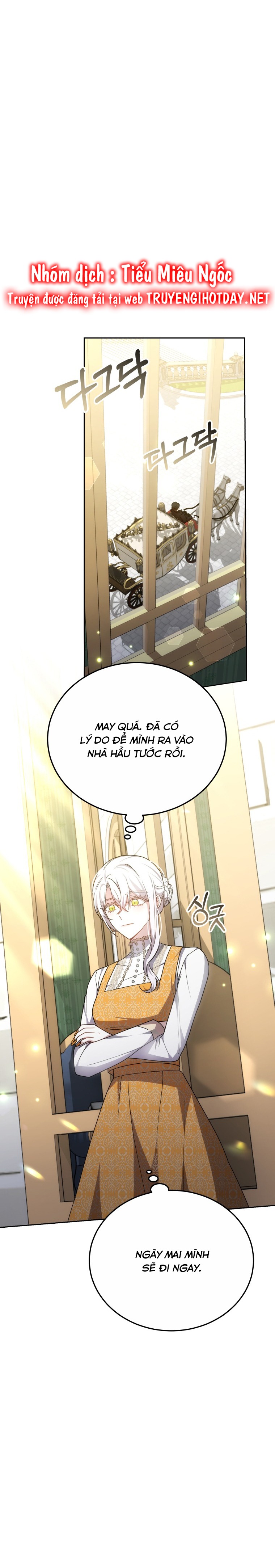 cháu trai nam chính rất thương tôi chapter 33 52