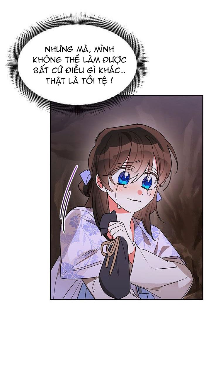 con gái bảo bối của boss phản diện chapter 14 60