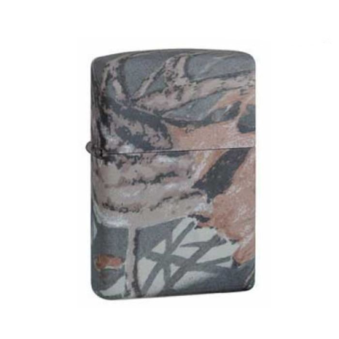 Bật Lửa Zippo Realtree Hardwoods Camo Chính Hãng Usa