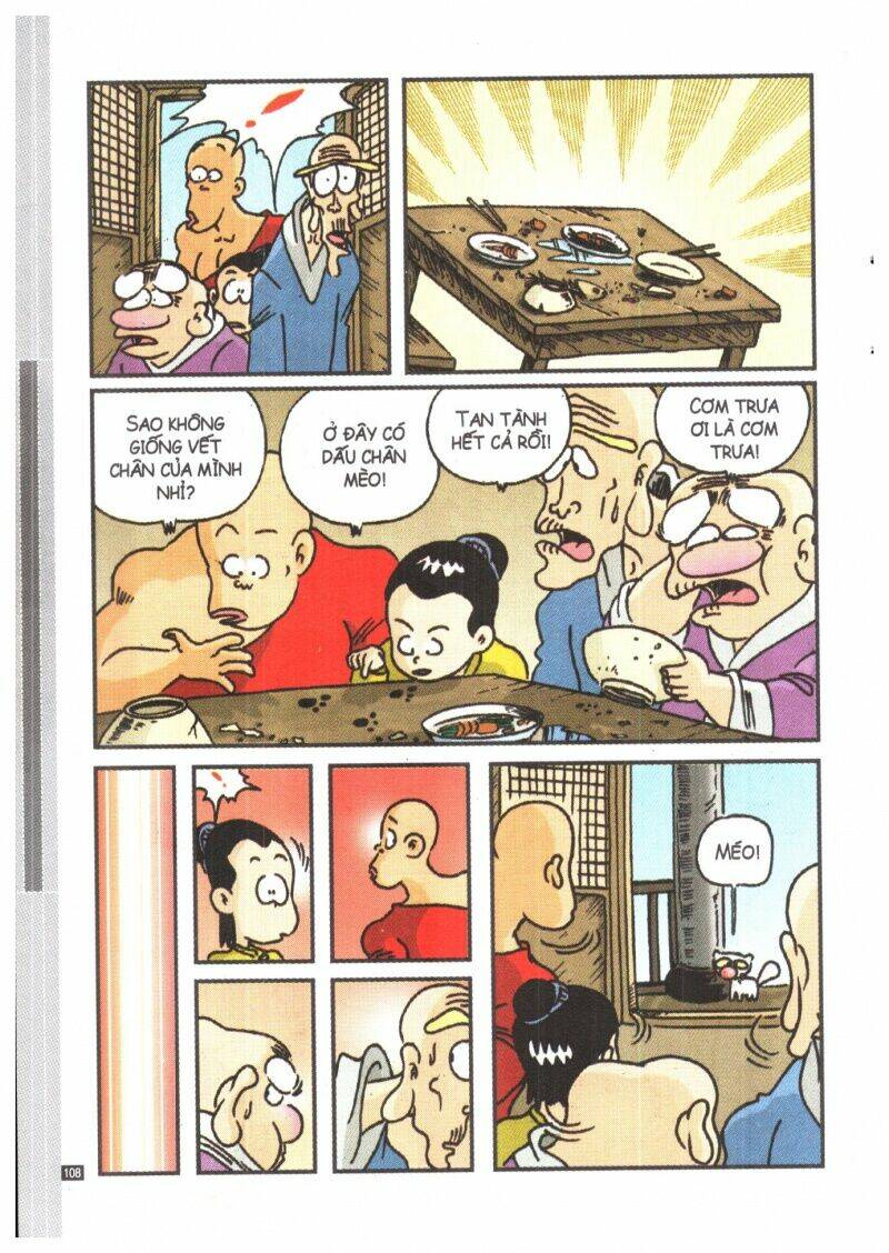 ô long viện siêu buồn cười chapter 6 108