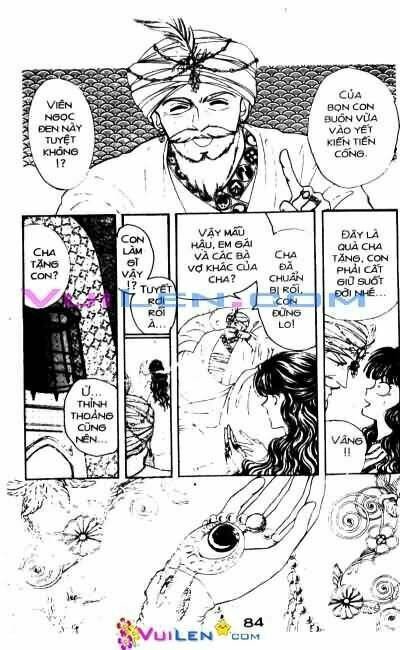 nàng công chúa ham chơi chapter 9 84