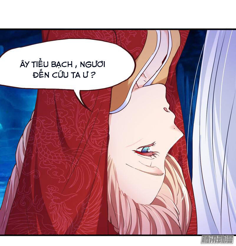 giữ chặt tiểu bạch long chapter 13 28