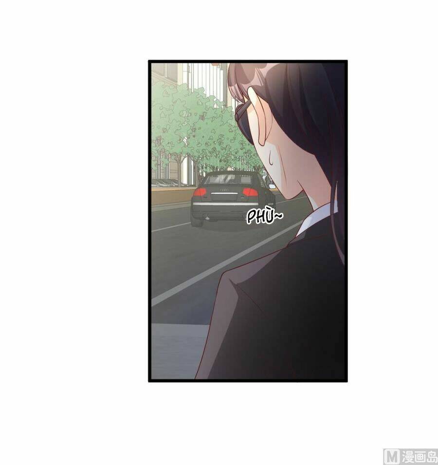 tư sủng cục cưng bảo bối chapter 24.1 19