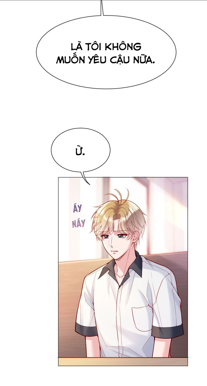 chàng nhân viên host và gã hàng xóm nguy hiểm chapter 23 23