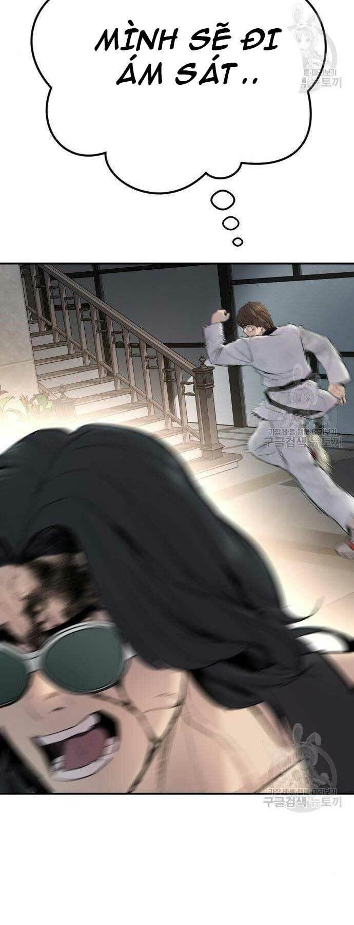 đặc vụ kim chapter 36 91