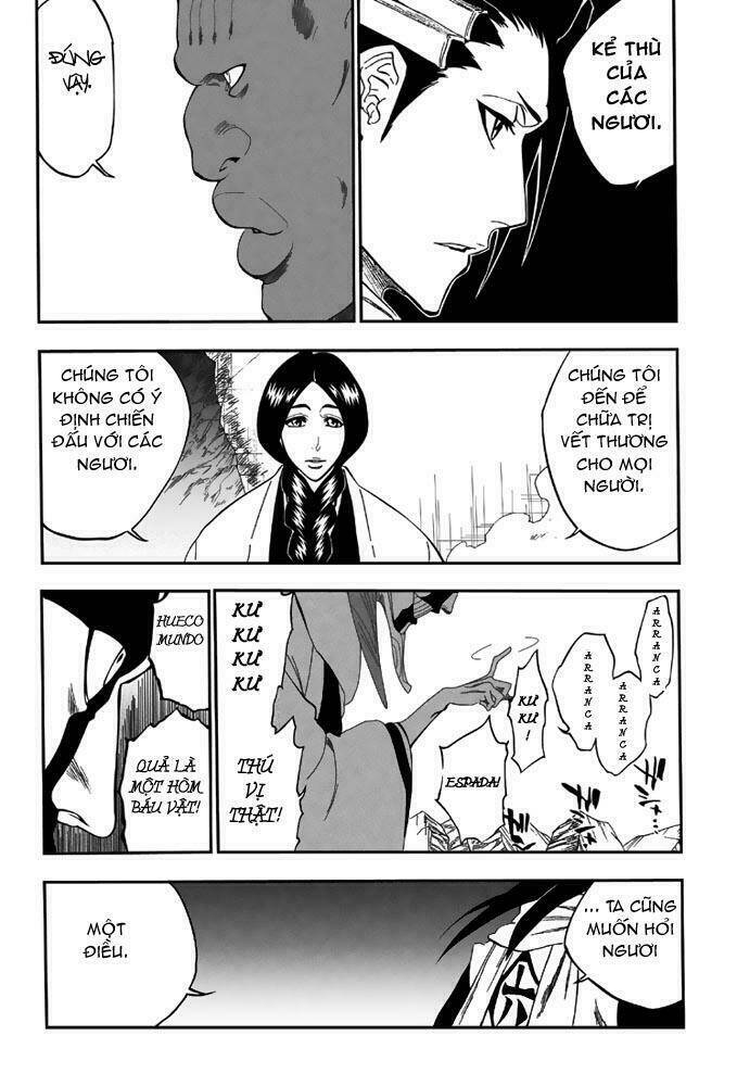 thần chết ichigo chapter 298 18