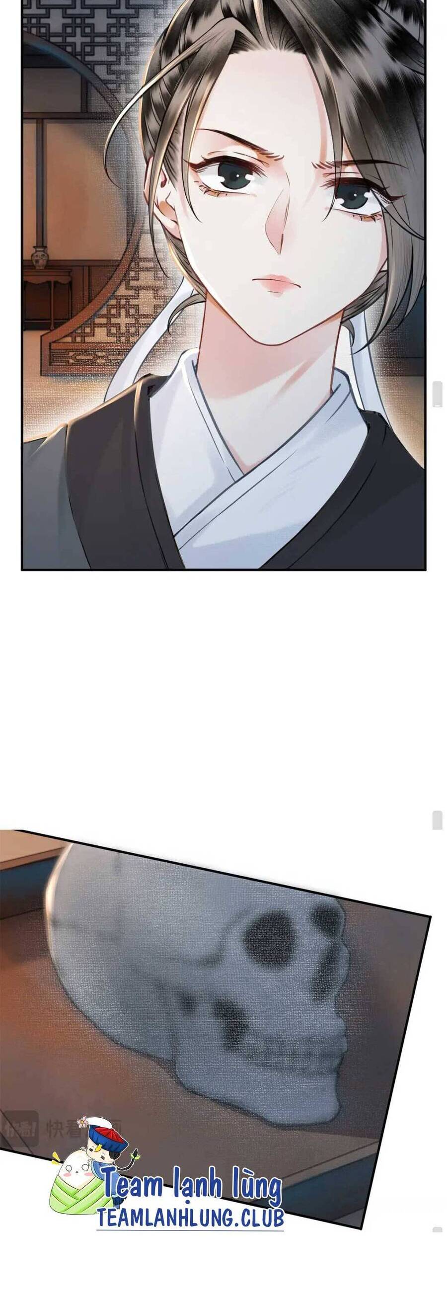 ngỗ tác cẩm y chapter 10 22