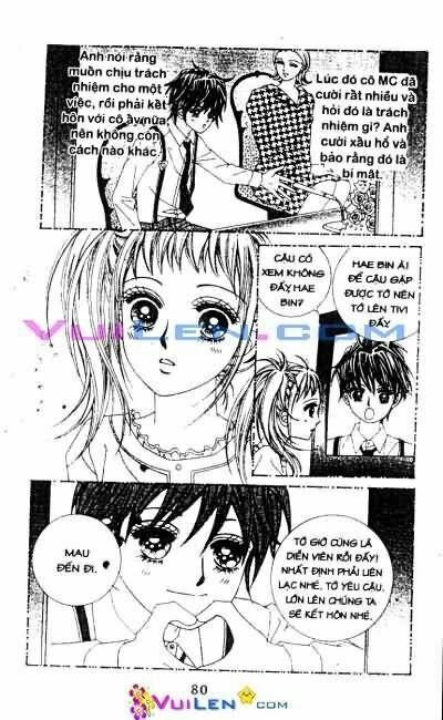 nụ hôn đầu chapter 2 80