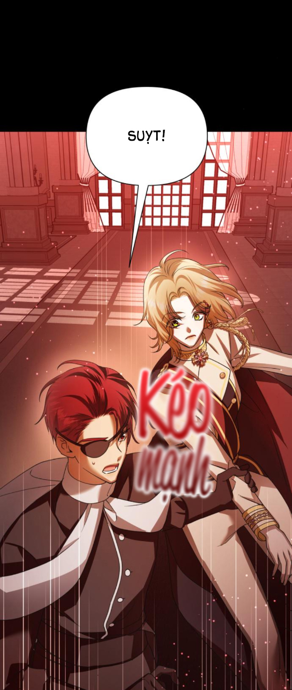 tôi muốn trở thành cô ấy dù chỉ là một ngày chapter 124 44