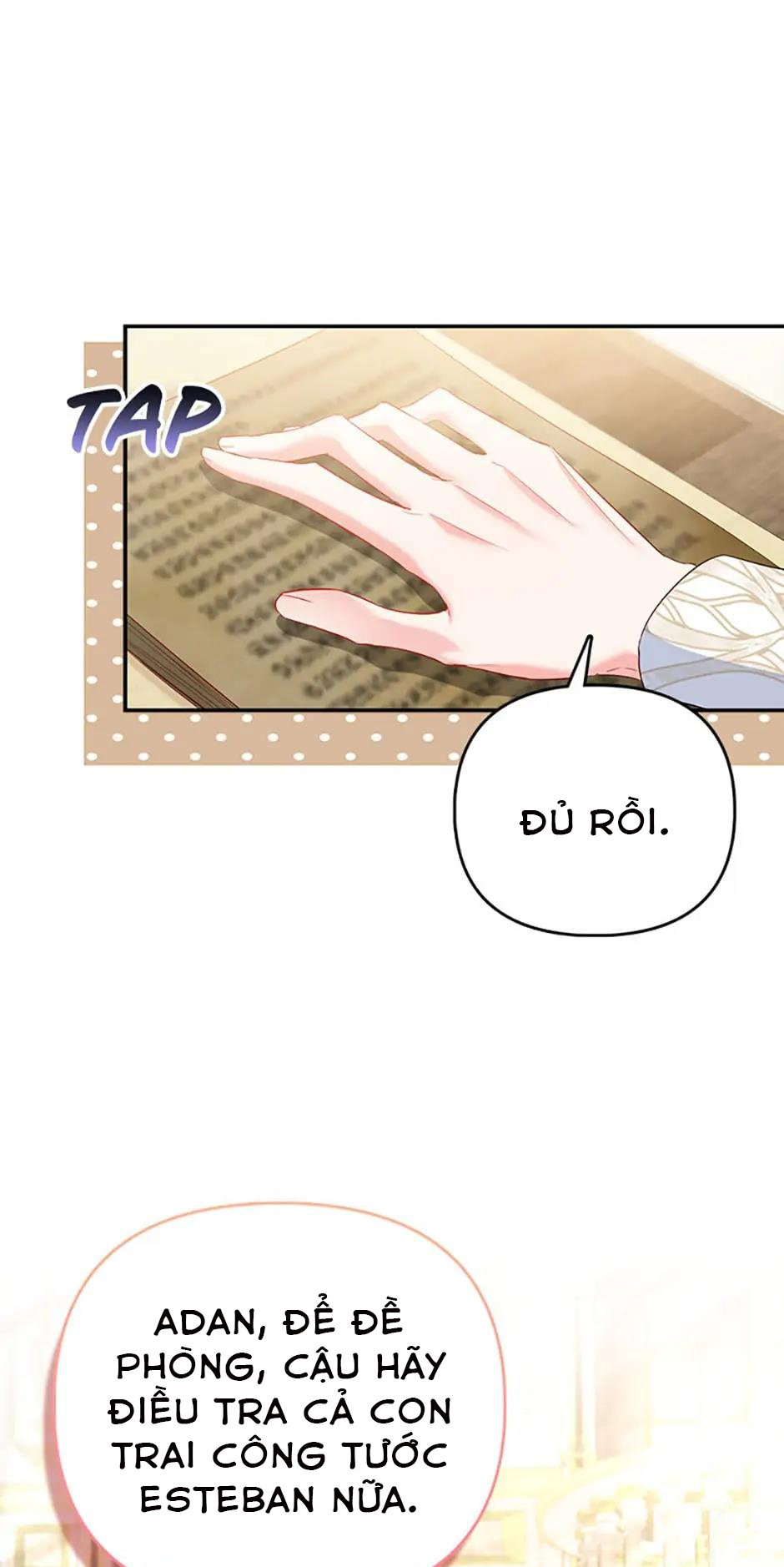 nàng công chúa của tôi chapter 21 23