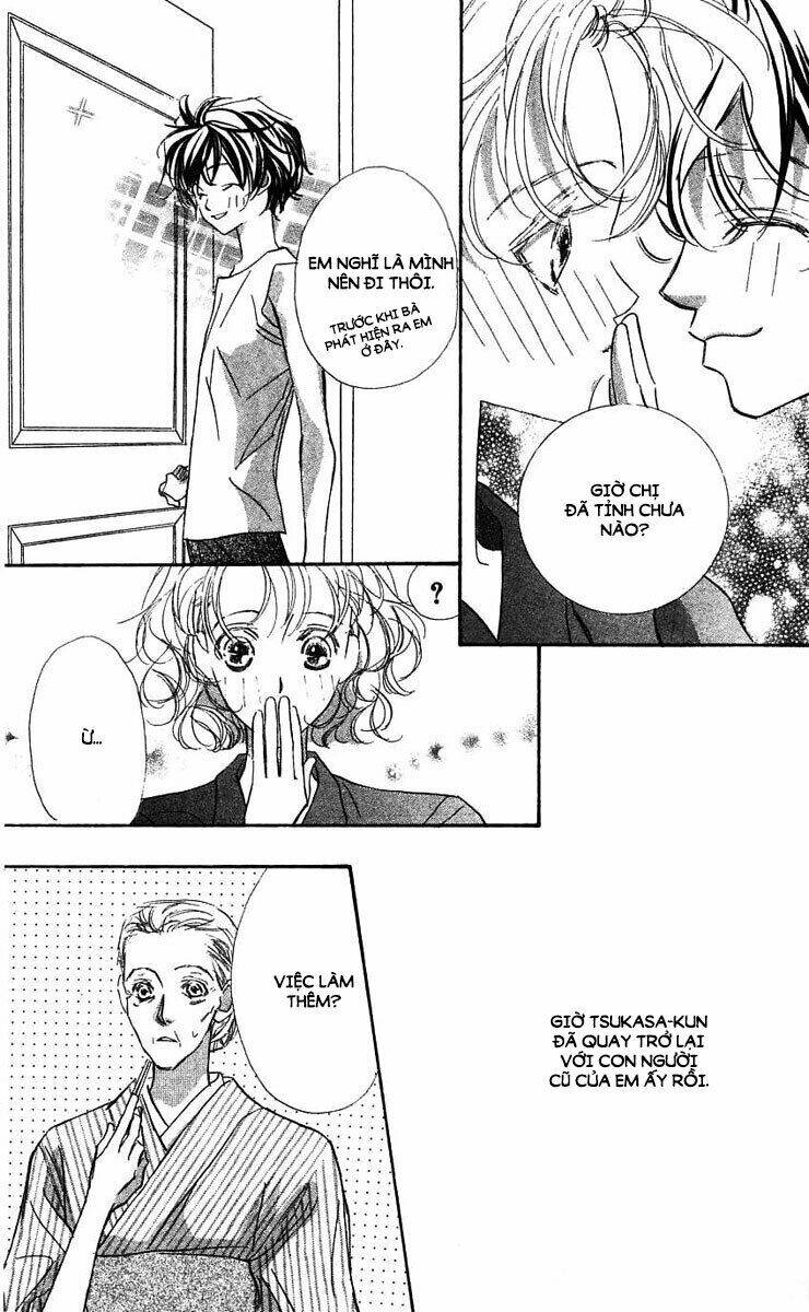 yoru made matenai chapter 23 11