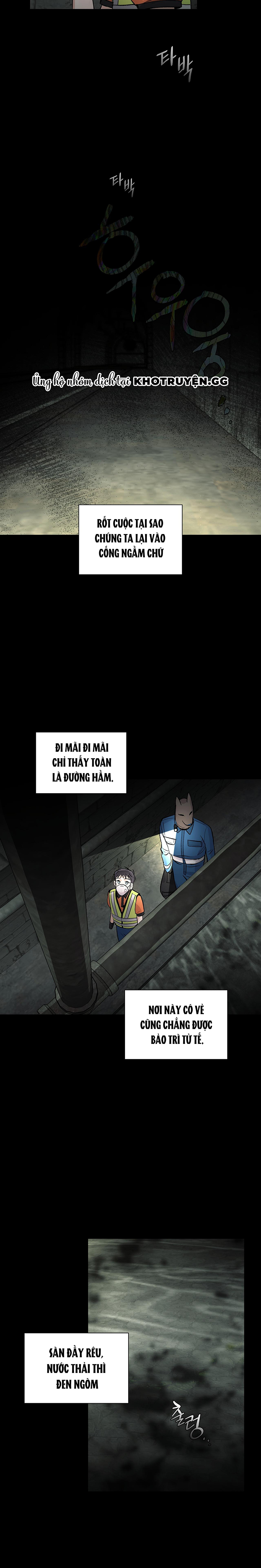 tiếng đập con tim chapter 9 7