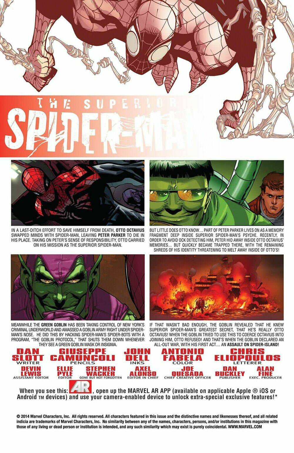 superior spider man chapter 28 2