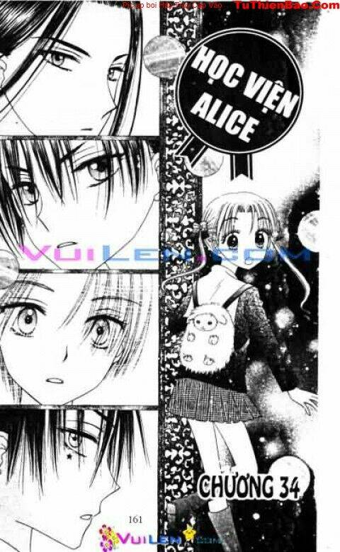 gakuen alice chapter 23 161