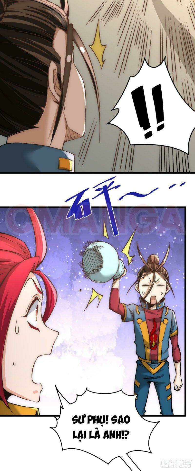 đô thị đỉnh phong cao thủ chapter 160 2