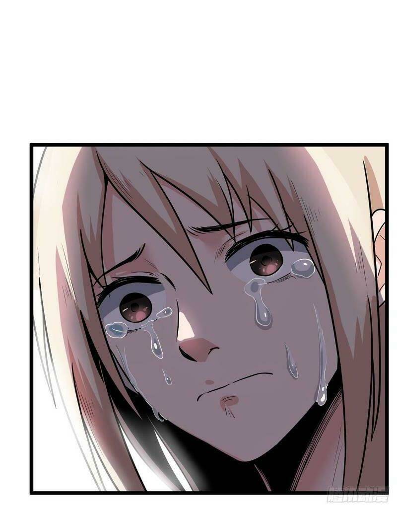 trùng lãnh quái đàm chapter 17 23