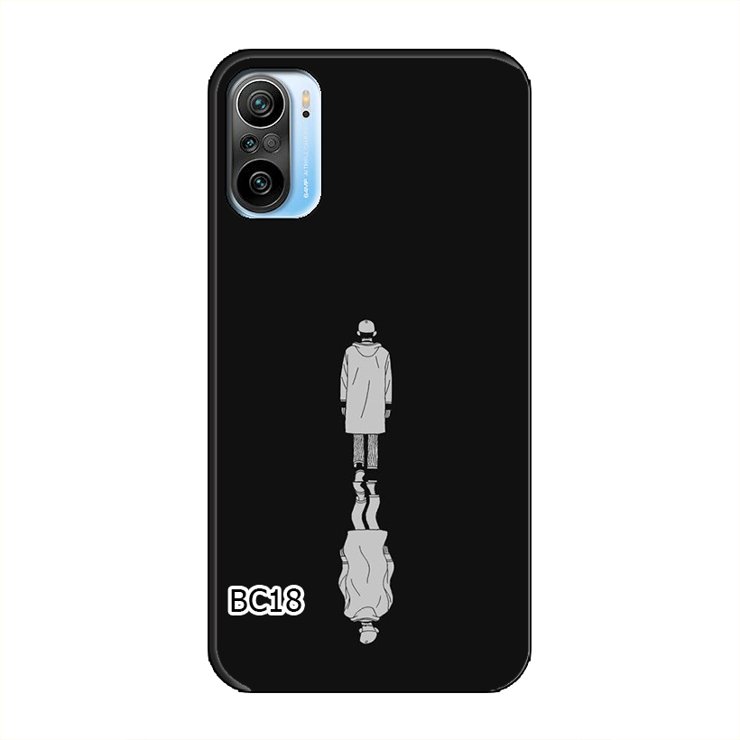 Ốp Lưng Dành Cho XIAOMI K40