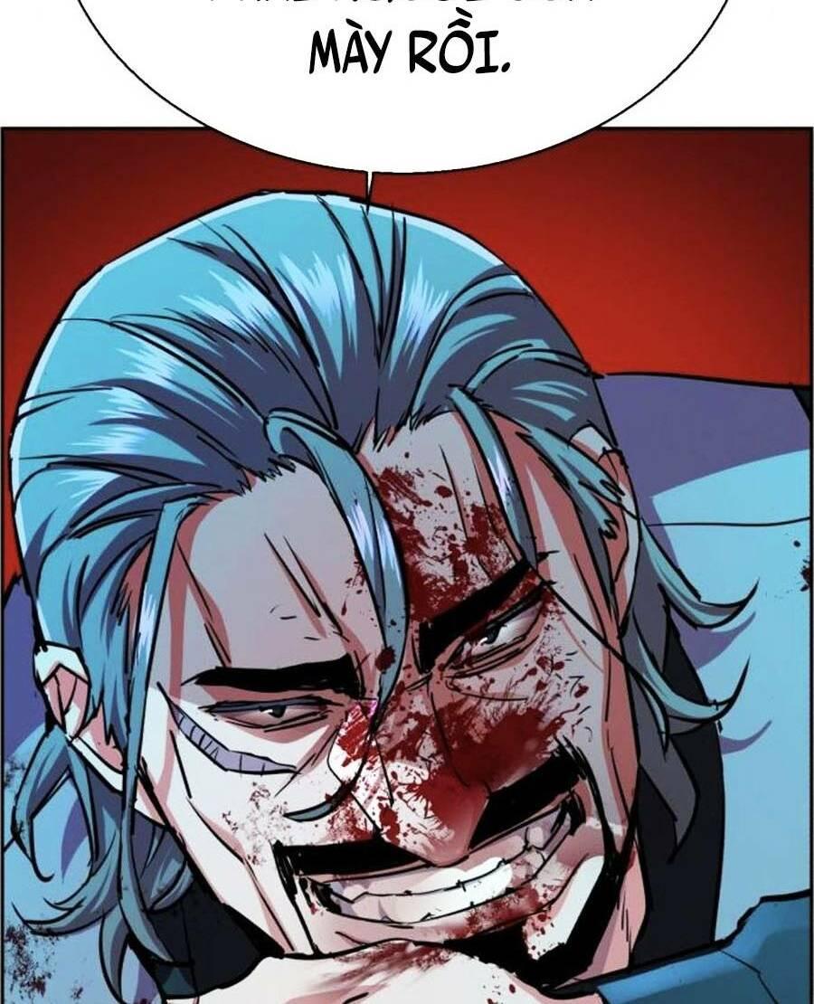 bạn học tôi là lính đánh thuê chapter 82 86