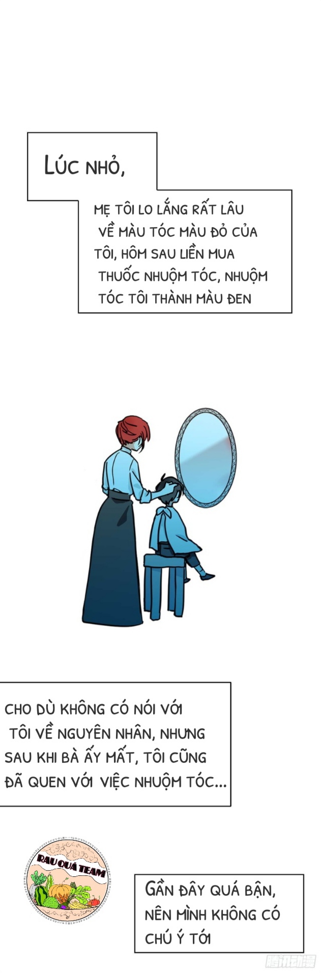 nam nô bộc xinh đẹp của tôi chapter 11 6