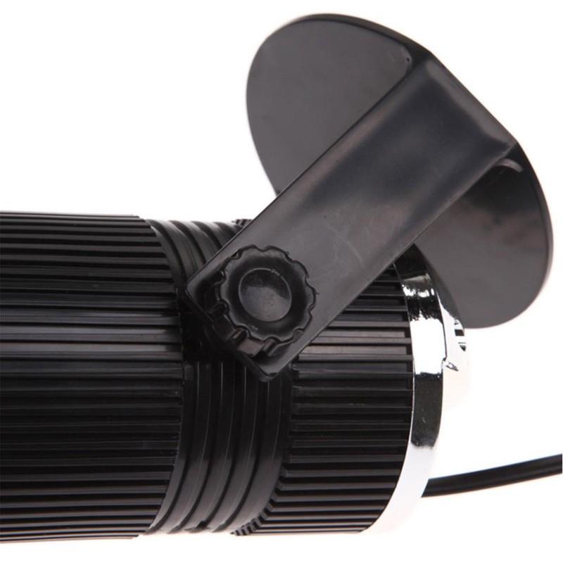 Đèn laser xoay 5198