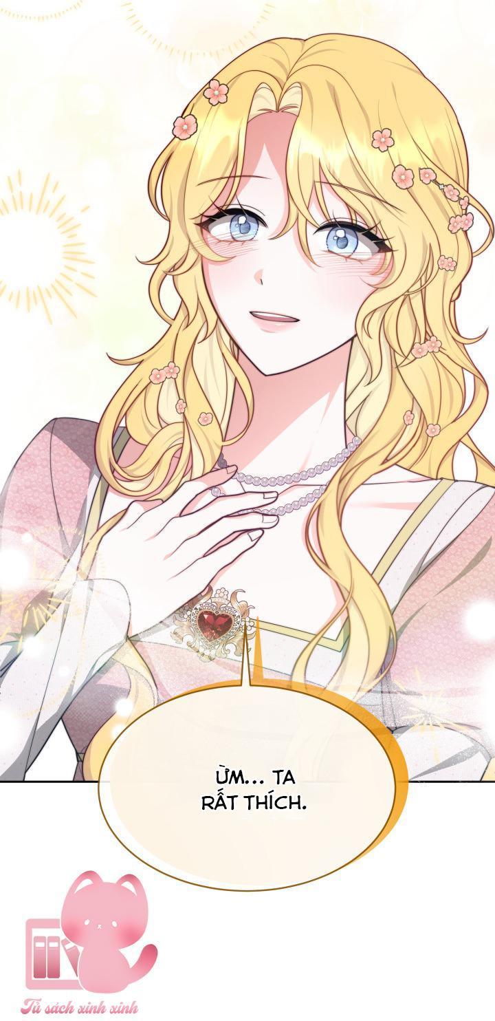 từ chồng cũ hóa thành nam chính chapter 27 17