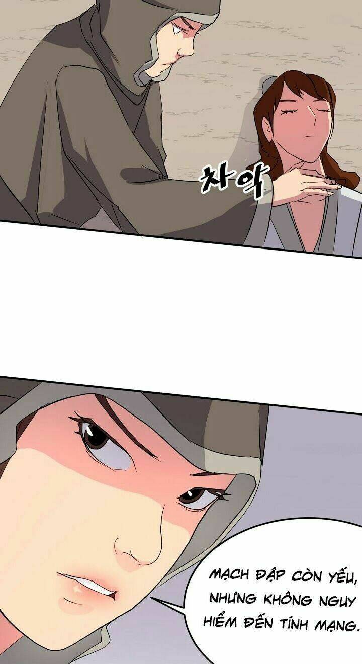 trọng sinh, bất khả chiến bại chapter 29 4