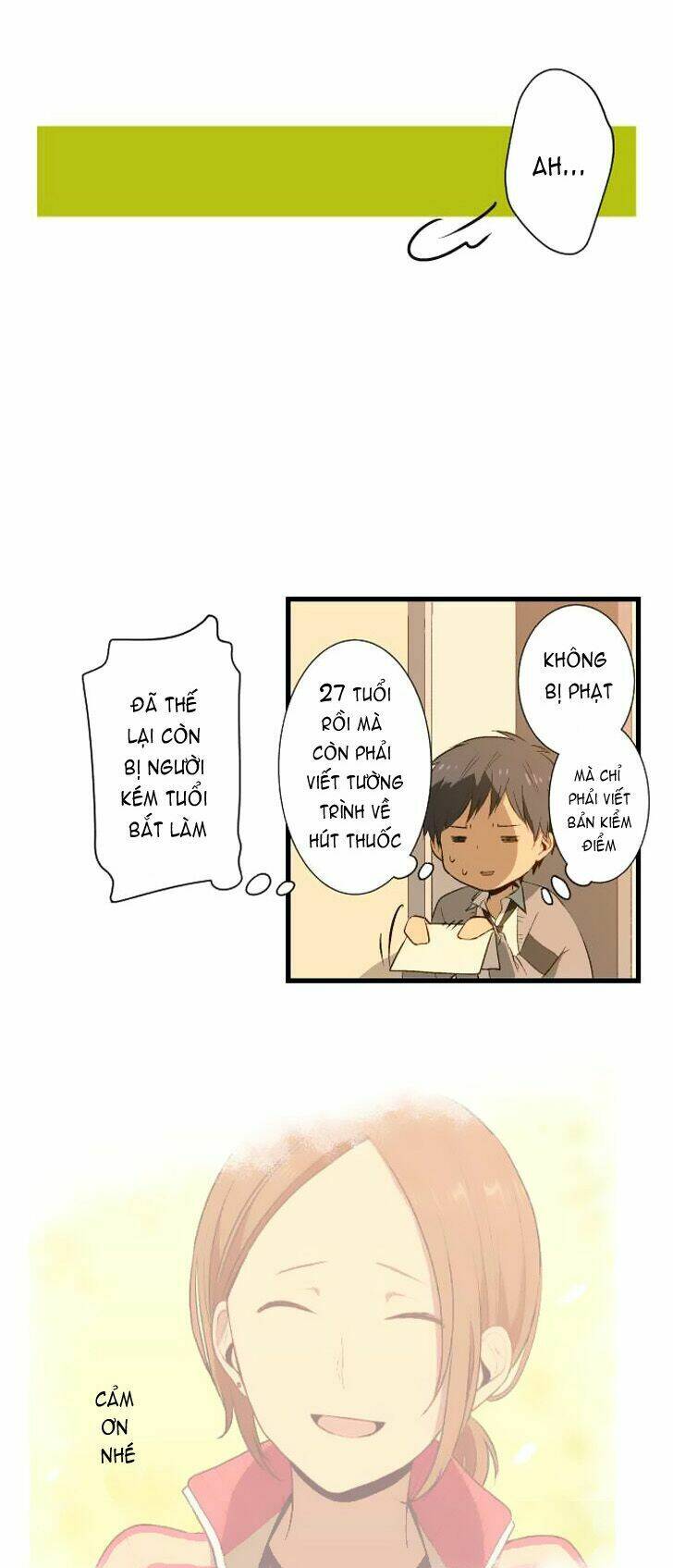 viên thuốc trùng sinh chapter 16 19