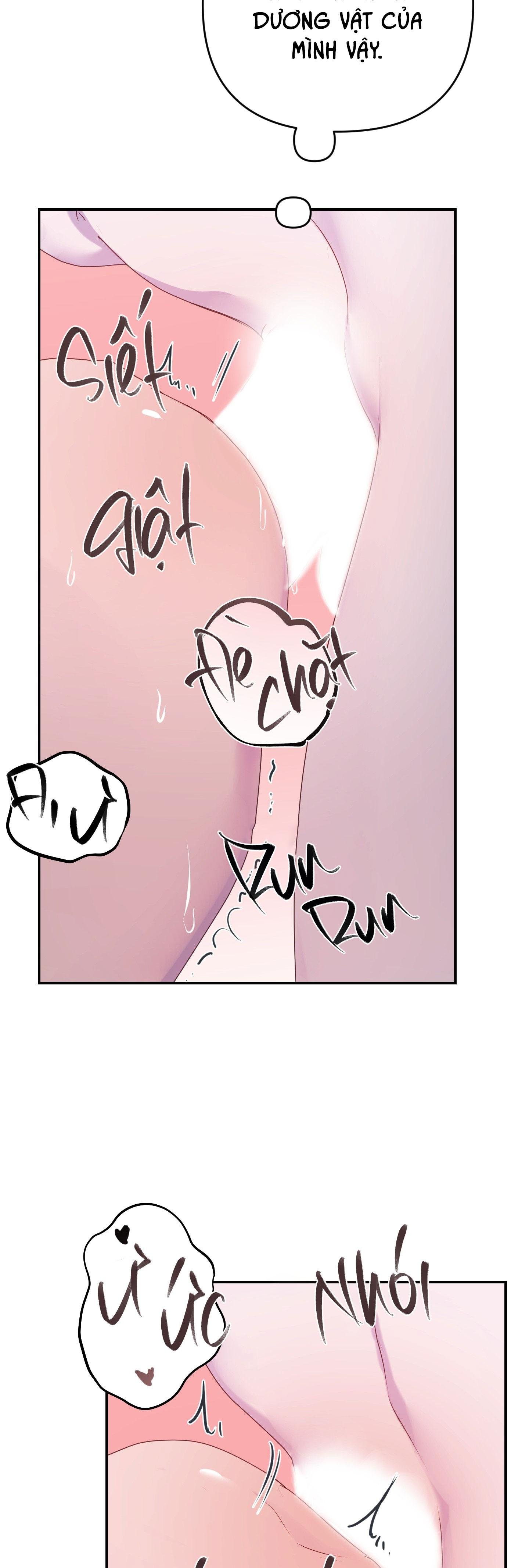 đóa hoa của alosha chapter 30 32