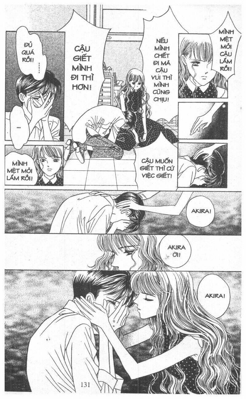 nàng tiên ánh trăng - kaguya hime chapter 19 131
