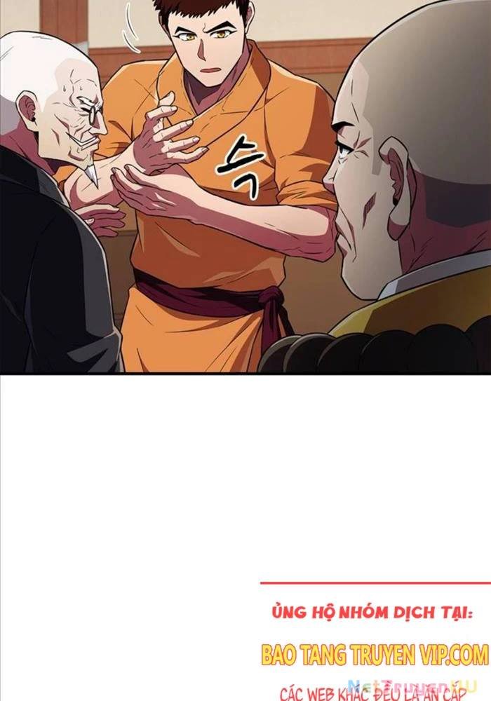 bạn học tôi là lính đánh thuê chapter 204 136