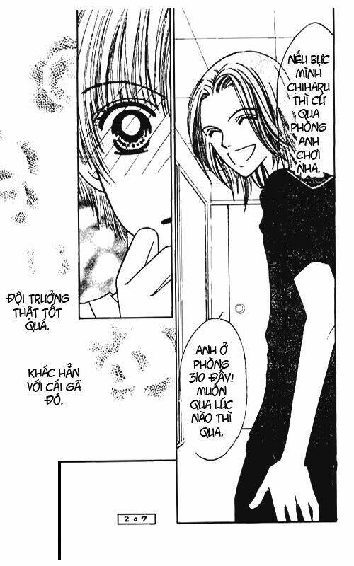 power!! chapter 1 31