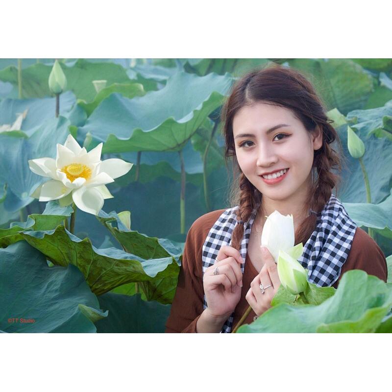 set bà ba nâu kèm quần và khăn( loại đẹp) - Nâu, Nâu