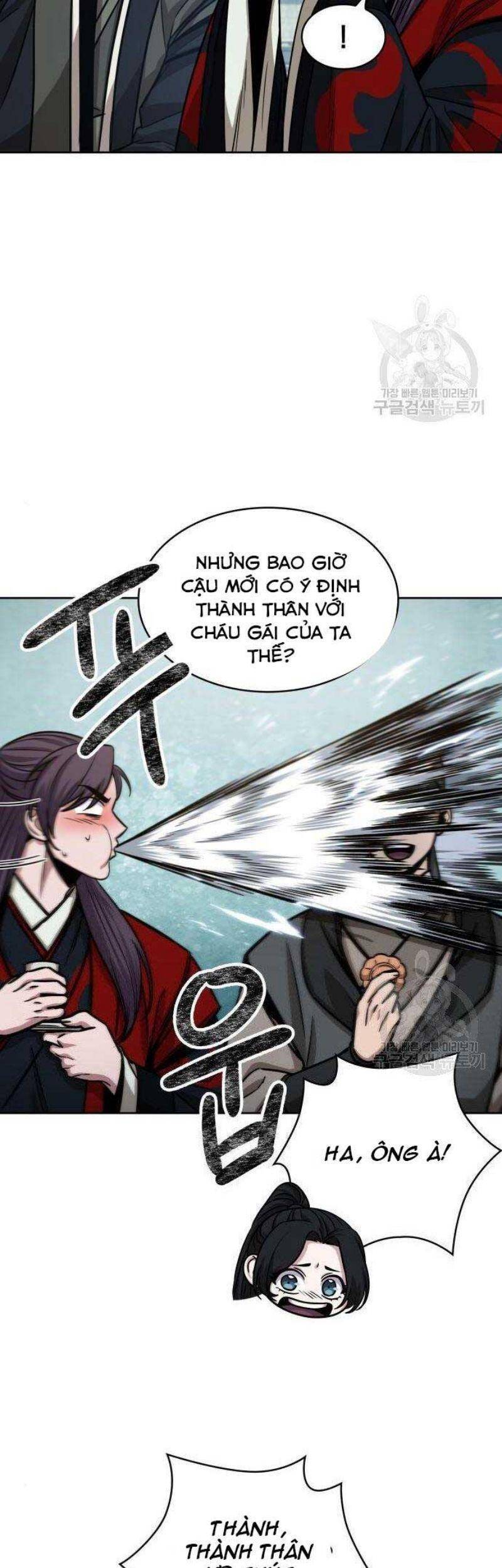 Ngã Lão Ma Thần Chapter 116 - Trang 51