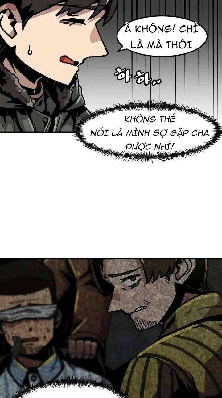 lên cấp một mình chapter 52 10