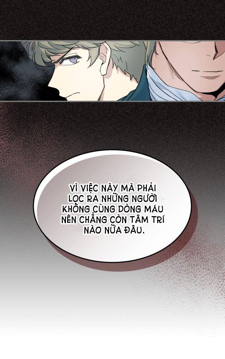 [18+] người đẹp và quái vật chapter 87.1 18