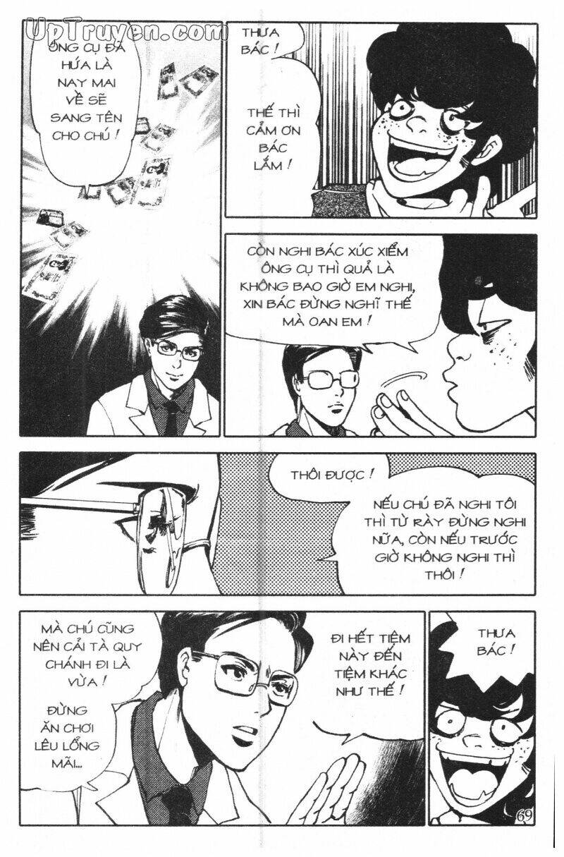 giông tố chapter 2 71