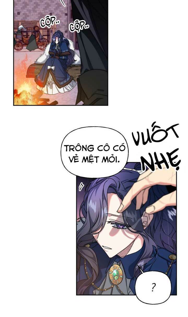 tế phẩm công chúa chapter 21 29