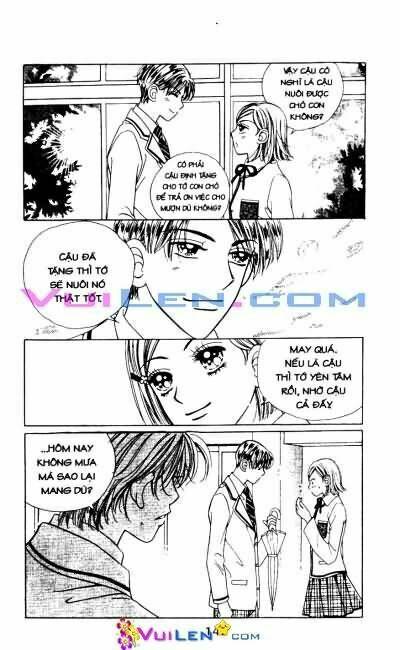 bong bóng trắng chapter 3 142