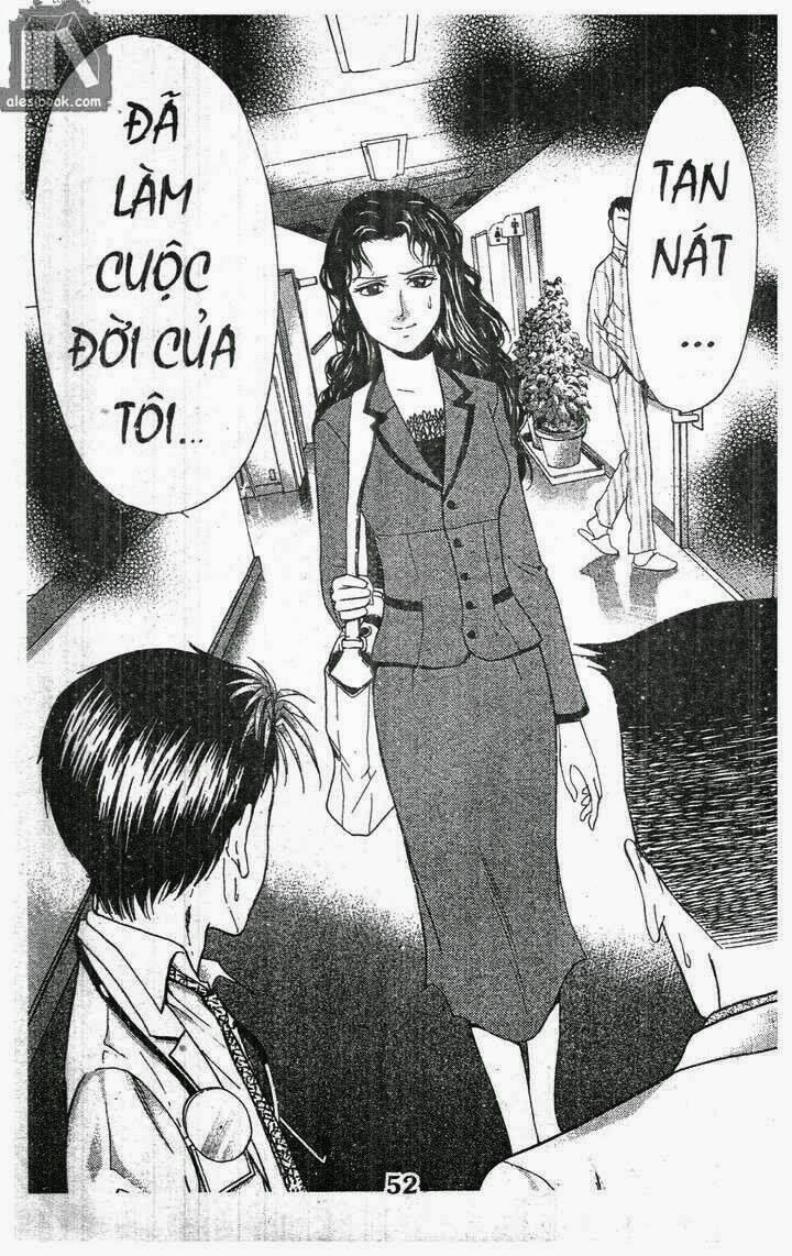 bàn tay thần sầu teru chapter 128 24