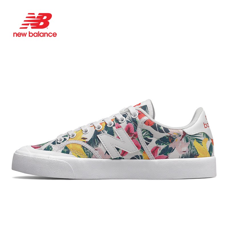 Giày tennis nam New Balance Sport Lifestyle Pro Court Print