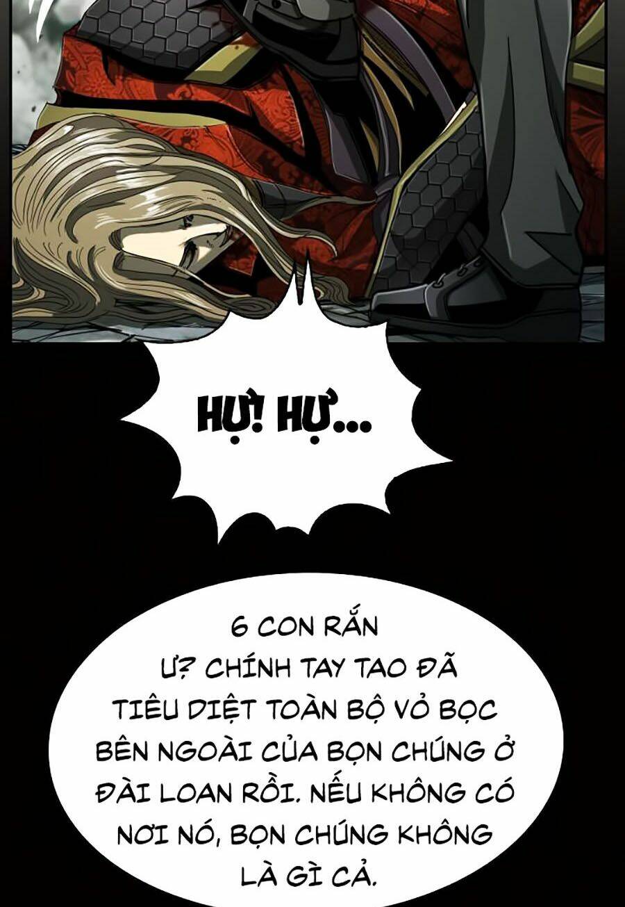 thợ săn đầu tiên chapter 77 12