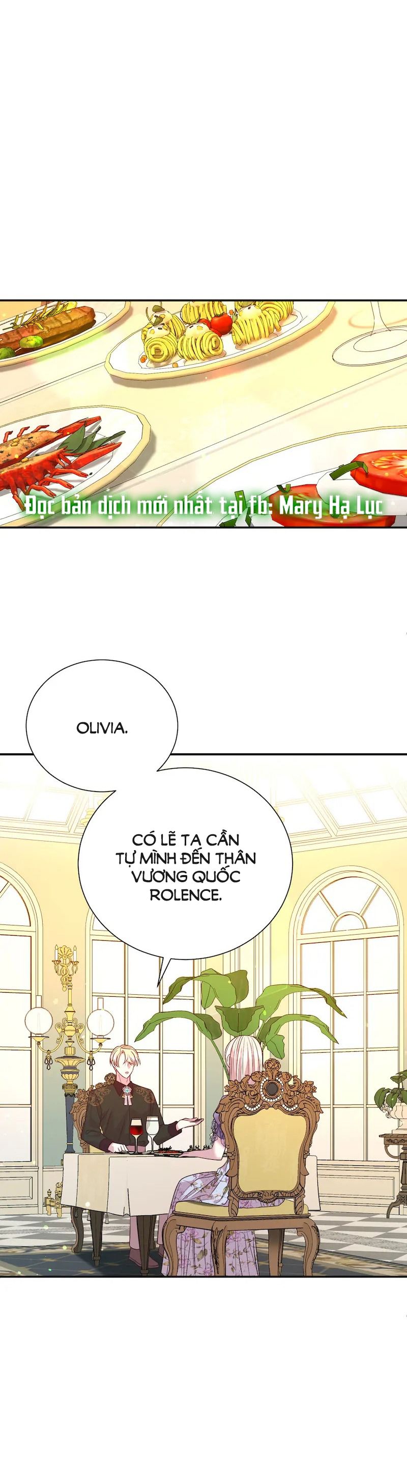 tôi chán nản vì người chồng thứ 2 còn "khỏe" hơn chồng cũ chapter 75.2 1