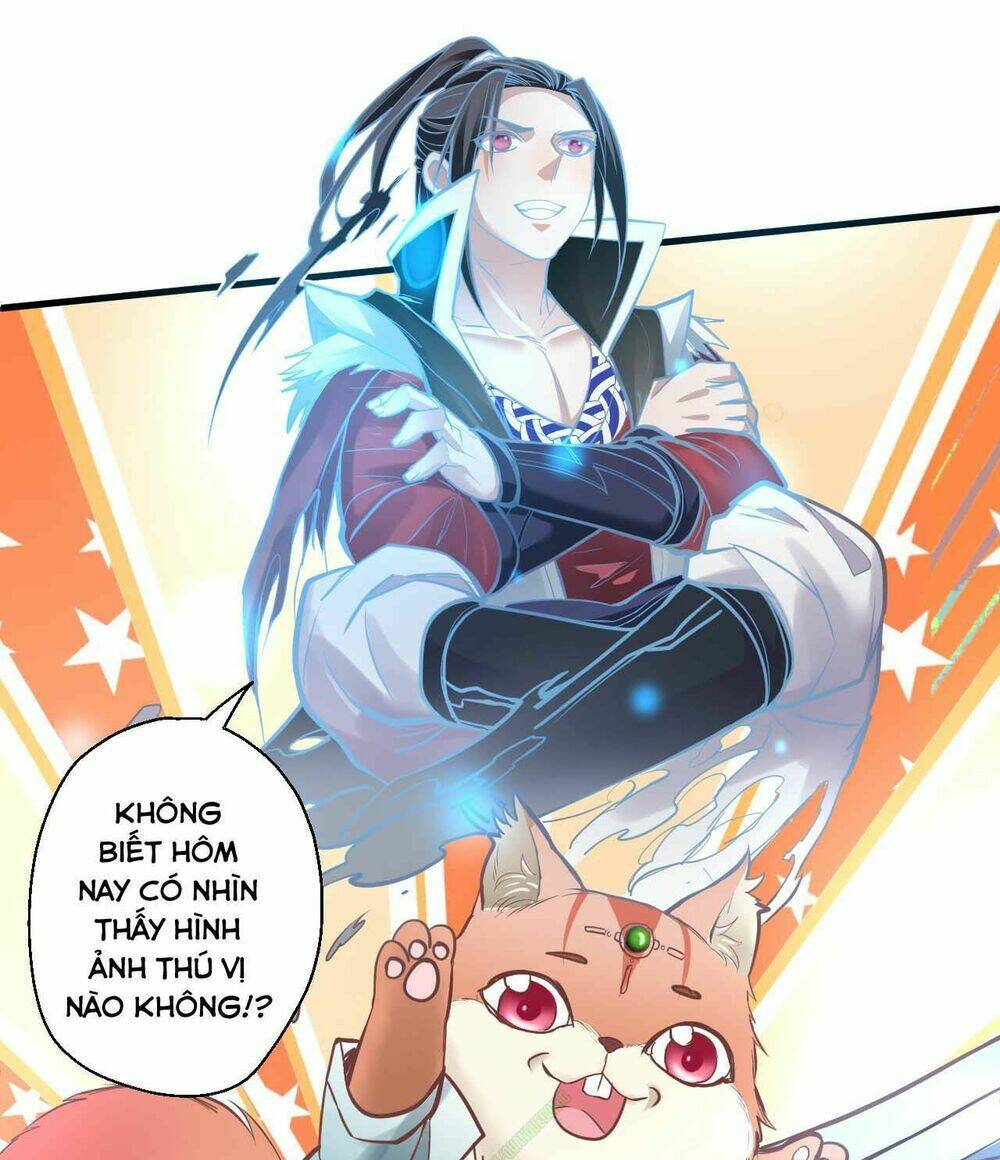 trọng sinh tối cường ma tôn ở rể chapter 4 59