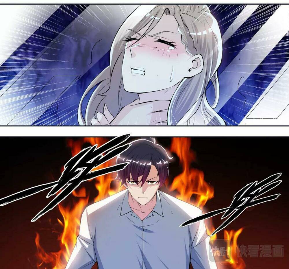 tối cường cuồng binh chapter 69 16