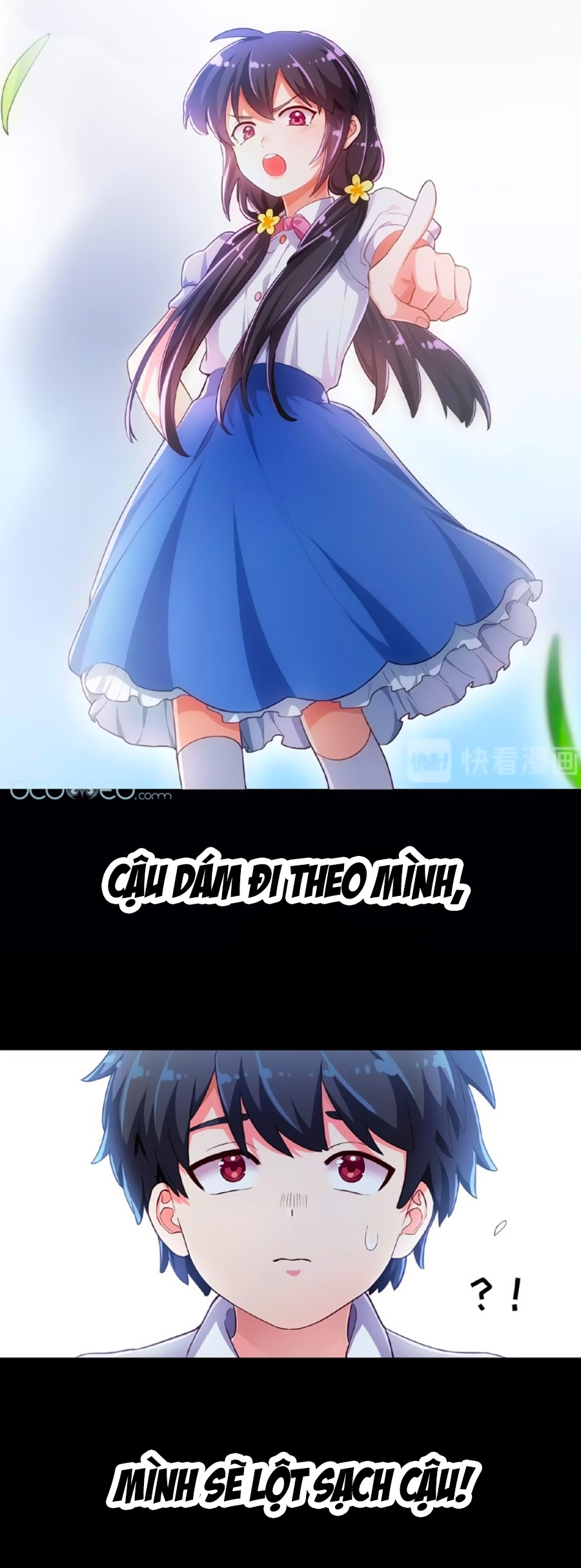 kế hoạch công lược của cô vợ gả thay chapter 5 11