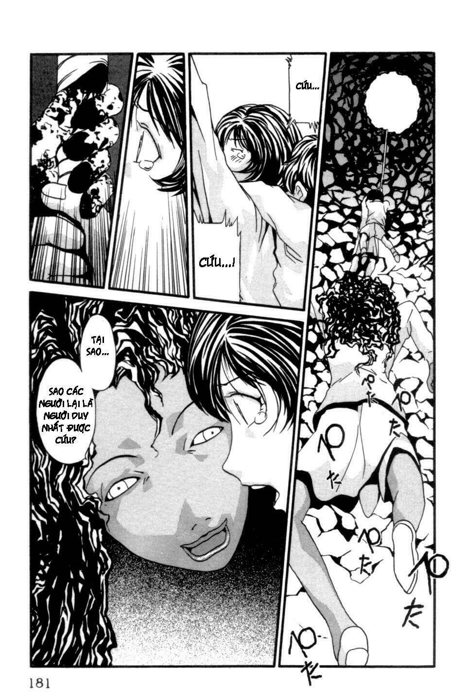 the ring 2 chapter 5 28