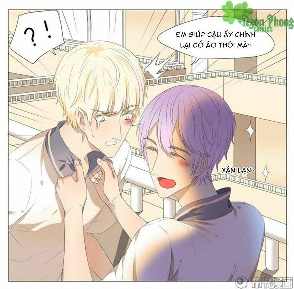 rất muốn gặp cậu chapter 10 6