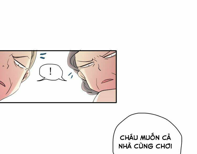 ông bà nội tuổi 17 chapter 3 11