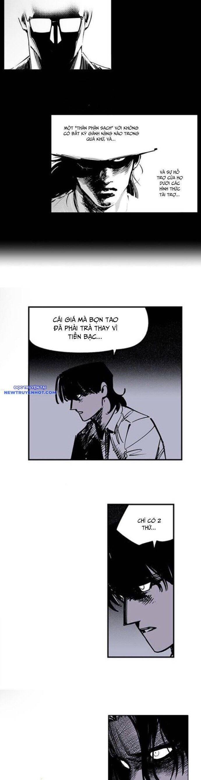 fight class 3 chapter 96 21