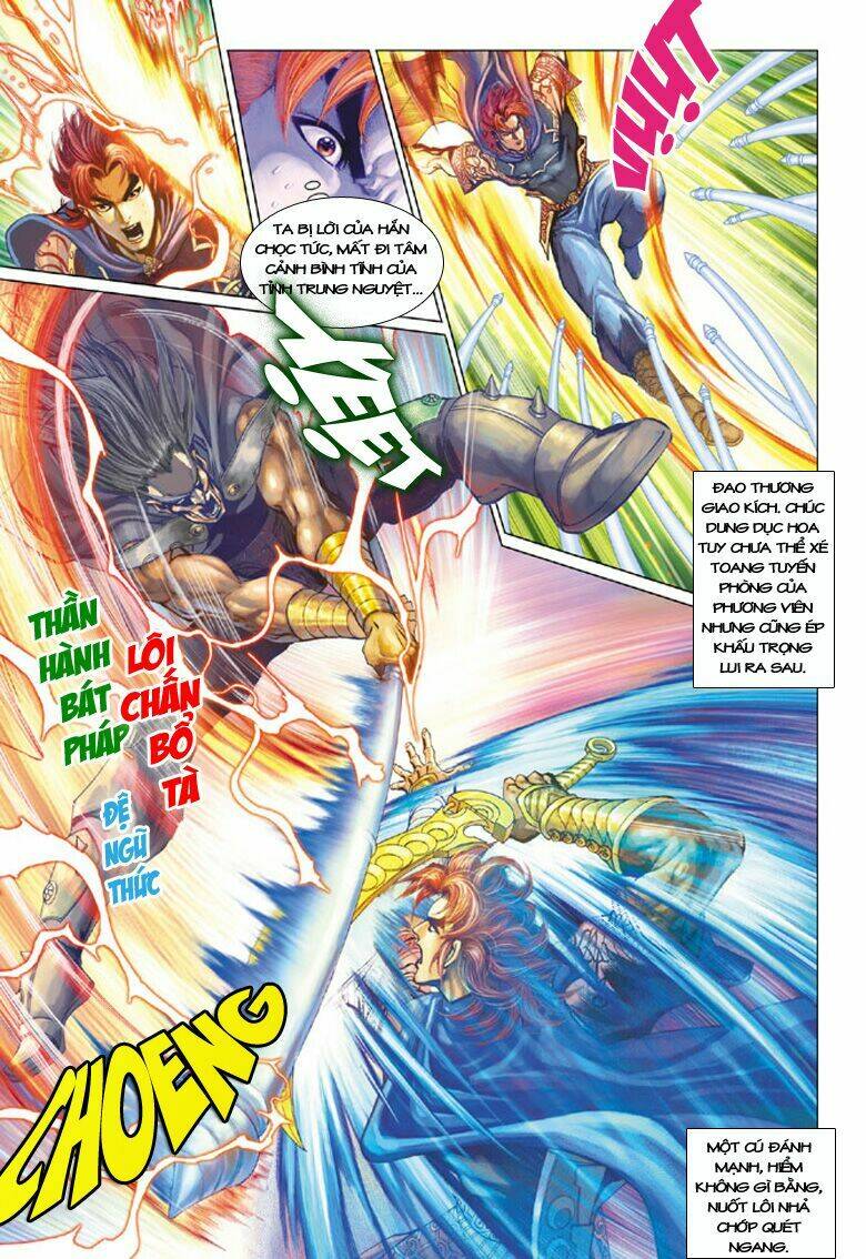 đại đường song long truyện chapter 180 16